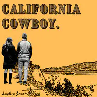 California Cowboy.