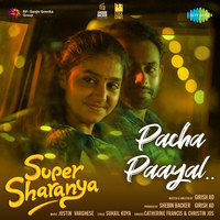 Pacha Paayal - Super Sharanya