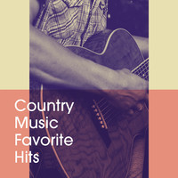 Country Music Favorite Hits
