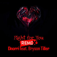 Fight for You (Remix)