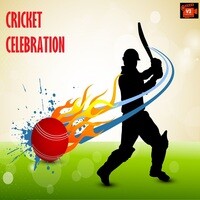 CRICKET CELEBRATION (Maamaa Vilayaadalaamaa?!)