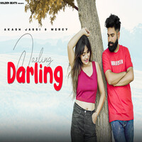 Darling (feat. Akash Jassi,Mercy)