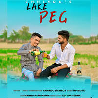 Lake Peg