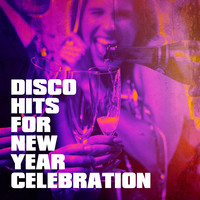 Disco Hits for New Year Celebration