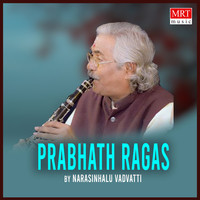 Prabhath Ragas (Instrumental)