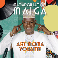 Art Moma Yobante