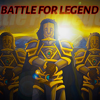 Battle for Legend