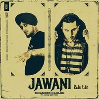 Jawani X3 (Radio Edit)