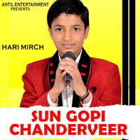 Sun Gopi Chanderveer