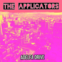 Adelfa Drive