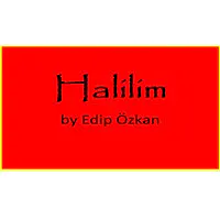 Halilim