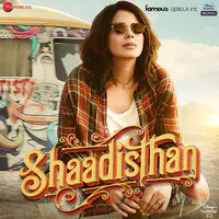 Shaadisthan (Original Motion Picture Soundtrack)