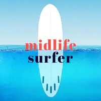 Midlife Surfer: Surf Podcast - season - 1