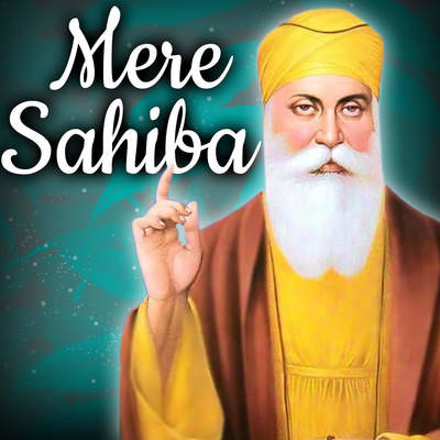 Mere Sahiba Logo Song|Davinder Singh Chhitgarh|Mere Sahiba| Listen to