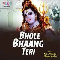 Bhole Bhaang Teri