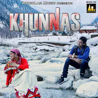 Khunnas (Original Motion Picture Soundtrack)