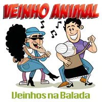Tarzan MP3 Song Download by Veinho Animal (Veinhos Na Balada)| Listen Tarzan  Portuguese Song Free Online