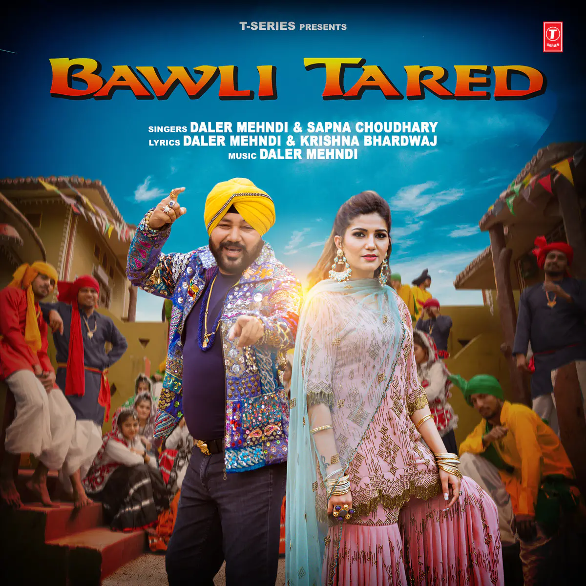 Bawli Tared Song Download Bawli Tared Mp3 Haryanvi Song Online Free On Gaana Com