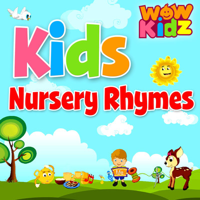 Do Re Mi MP3 Song Download by Wow Kidz (Kids Nursery Rhymes)| Listen Do Re  Mi Song Free Online