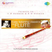 Easy Listening Classics On Flute