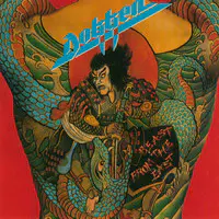 ALONE AGAIN (TRADUÇÃO) - Dokken 