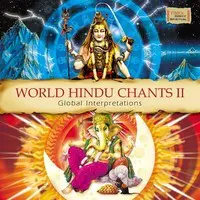 World Hindu Chants Ii