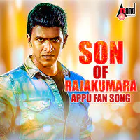 Son Of Rajakumara Appu Fan Song