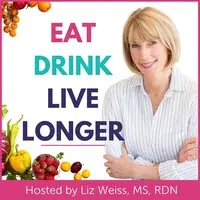 Eat, Drink, Live Longer - season - 1