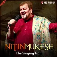 Nitin Mukesh- The Singing Icon