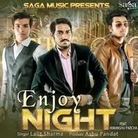 Enjoy Night (feat. Himanshu Parcha)