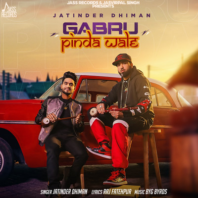 Gabru Pinda Wale Mp3 Song Download By Jatinder Dhiman Gabru Pinda Wale Listen Gabru Pinda Wale Punjabi Song Free Online