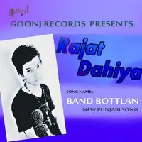 Band Bottlan