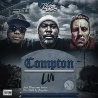 Compton Luv