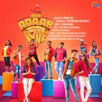 Oru adaar love movie online hot sale