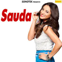 Sauda