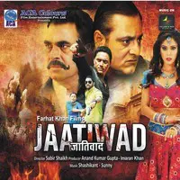 Jaatiwad