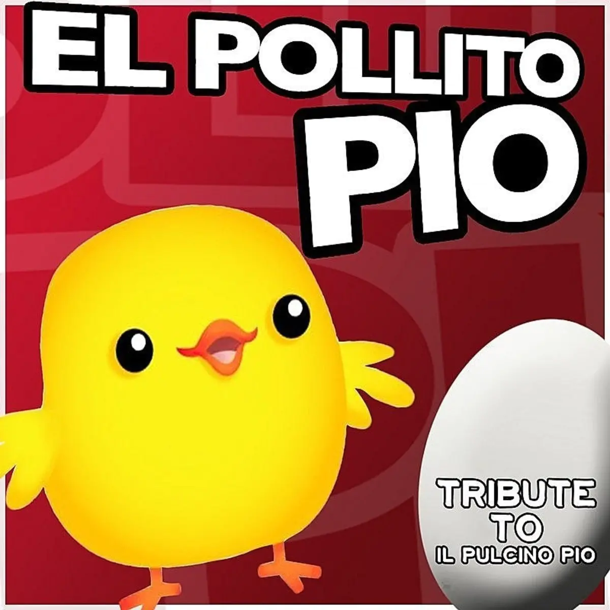 canzone pulcino pio scarica