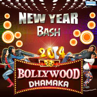 New Year Bash - Bollywood Dhamaka