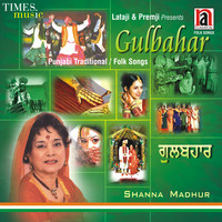 Gulbahar - Punjabi Folk Songs