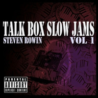 Talkbox Slow Jams, Vol.1