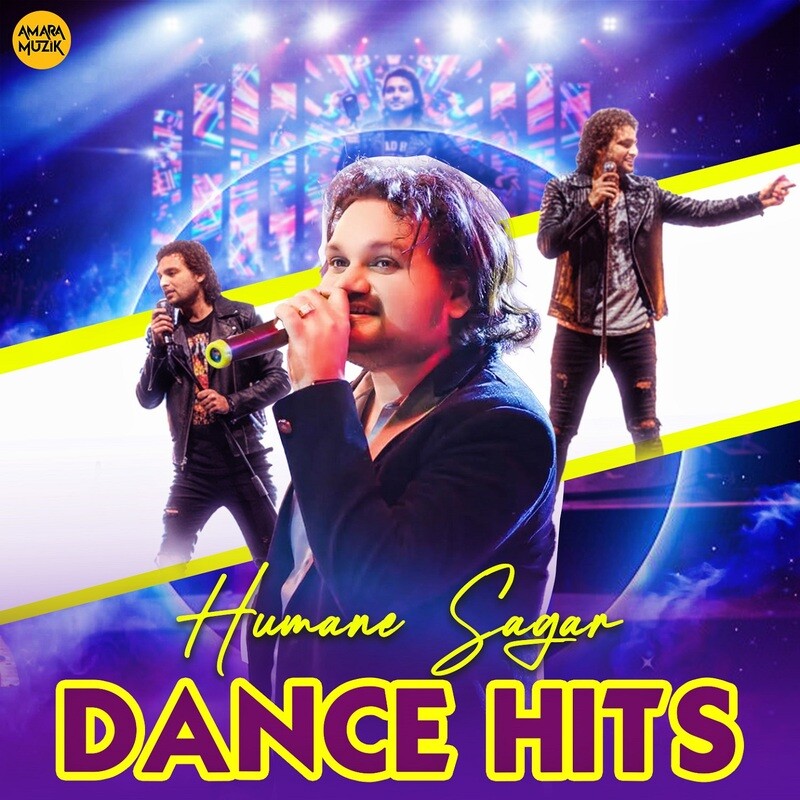 Humane Sagar Dance Hits