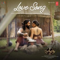 Love Song (From "Kannappa")[TELUGU]