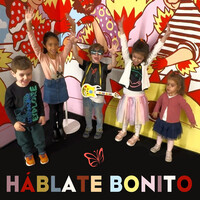 Háblate Bonito