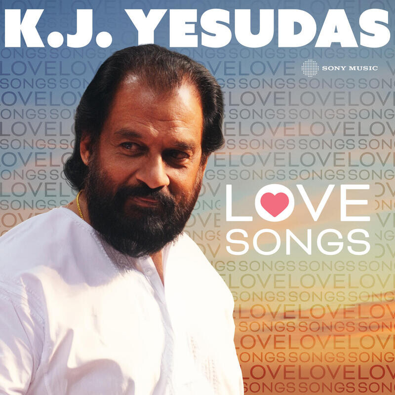 K.J. Yesudas (Love Songs)