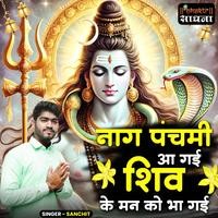 Naag Panchami Aa Gai Shiv Ke Man Ko Bha Gai