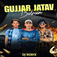 Gujjar Jatav Badnaam (Dj Remix)