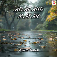 Adafahd Matar