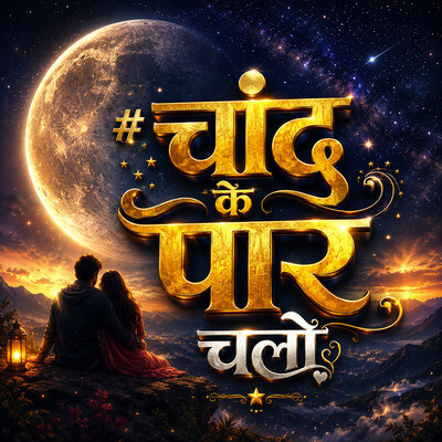 Chand Ke Paar Chalo