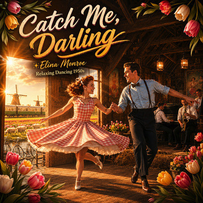 Quickstep to Forever