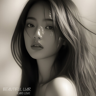 A Beautiful Liar